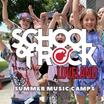 School of Rock - Loveland